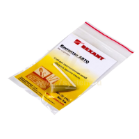 Клей электропроводный "Контактол Авто" 2 г Rexant