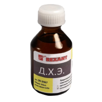 Клей для пластмассы Дихлорэтан 30мл Rexant