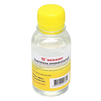 Очиститель универсальный 100 мл Rexant