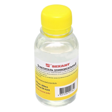 Очиститель универсальный 100 мл Rexant