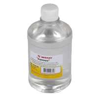 Очиститель-растворитель универсальный КАЛОША 500 мл Rexant