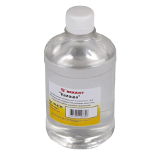 Очиститель-растворитель универсальный КАЛОША 500 мл Rexant