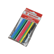 Набор термоусадочных трубок "Авто" Rexant