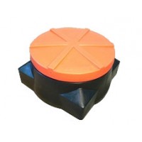 Устройство смотровое пластмассовое УСП