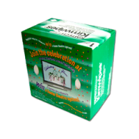 Салфетки безворсовые Kim-wipers