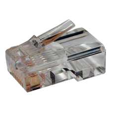 Разъем RJ45 8P8C CAT5е RIPO