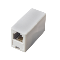 Проходник телефонный 6P-4C Rexant