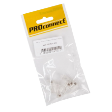 Разъем RJ45 8P8C CAT5е Proconnect, 5 шт/упак