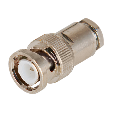 Разъем BNC(штекер) пайка на RG6 Rexant