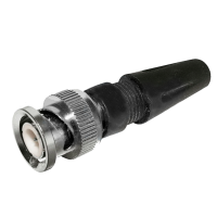 Разъем BNC(штекер) под винт с колпачком Proconnect