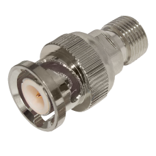 Переходник F(гнездо) - BNC(штекер) Proconnect