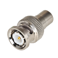 Переходник BNC(штекер) - RCA(гнездо) Proconnect