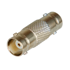 Переходник BNC(гнездо) - BNC(гнездо) I-connector Rexant