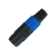 Разъем SPEACON(гнездо) Premier, пластик