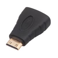 Переходник HDMI(гнездо) - Mini HDMI(штекер) Rexant