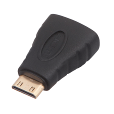 Переходник HDMI(гнездо) - Mini HDMI(штекер) Rexant