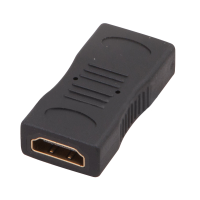 Переходник HDMI(гнездо) - HDMI(гнездо) Rexant