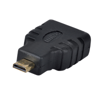 Переходник HDMI(гнездо) - Micro HDMI(штекер) Rexant