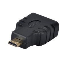 Переходник HDMI(гнездо) - Micro HDMI(штекер) Rexant