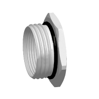 Переходник адаптер 5/8" на PG11 Cablesat