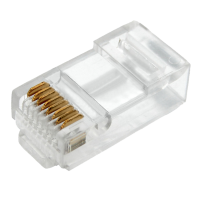 Разъем RJ45 8P8C CAT5e Legrand, экранированный