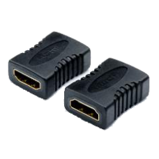 Переходник HDMI(гнездо) - HDMI(гнездо) Atcom