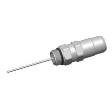 Разъем 5/8" на RG11 B004-5/8M PPC, с пином