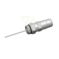 Разъем PG11 на RG11 B004-PG11M PPC, с пином