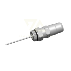 Разъем PG11 на RG11 B004-PG11M PPC, с пином