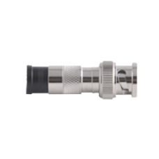 Разъем BNC(штекер) компрессионный на RG6 CMP BNC6Qm PPC