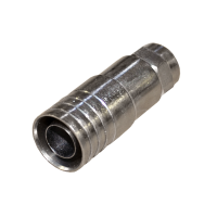 Разъем F(штекер) обжимной на RG11 F803D RTM, 50 шт/упак