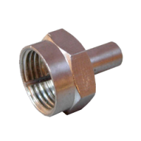 Нагрузка 75 Ом F823 RTM