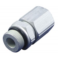 Разъем 5/8" на RG11 G-11-FT-SPL Gilbert, без пина