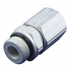 Разъем 5/8" на RG11 G-11-FT-SPL Gilbert, без пина