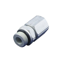 Разъем 5/8" на RG11 PF11 PPC, без пина