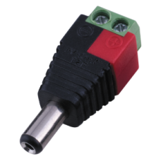 Разъем питания штекер PV-T2F PV-Link