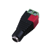 Разъем питания гнездо PV-T2M PV-Link