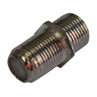 Переходник F(гнездо) - F(гнездо) FF13 diSat