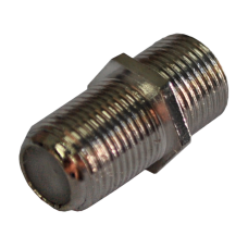 Переходник F(гнездо) - F(гнездо) FF13 diSat