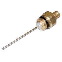 Переходник F(гнездо) - 5/8" с пином TS-1942 RTM