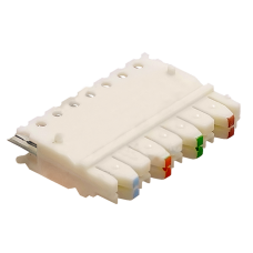 Коннектор 4-парный Rexant, тип 110, CAT5e