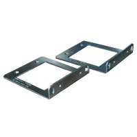 Крепление для маршрутизаторов Cisco 1U в стойку 19''