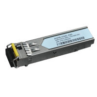 Модуль SFP AOPB-4324L-R20, 1000Base-BX, WDM, 1490/1310, 20 км,  LC
