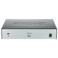 Коммутатор управляемый D-Link DGS-1100-06/ME/A1B