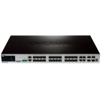 Коммутатор D-Link DGS-3620-28SC/A1AEI