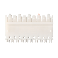 Коннектор 5-парный Nikomax, тип 110, CAT5e, 100 шт