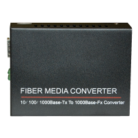 Медиаконвертер MC-10M/100M-RJ452WDM20A-22