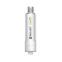 Точка доступа Bullet M2HP Ubiquiti, 5 ГГц