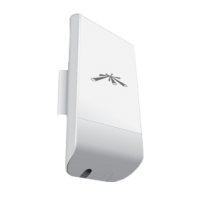 Точка доступа NanoStation Loco M2 Ubiquiti, 2.4 ГГц, 8 дБ, 12 В