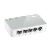 Коммутатор TL-SF1005D TP-Link